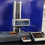 Miniature : Rugosimetre SURFCOM TOUCH 550