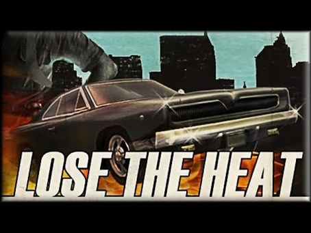 It's Time to Lose the Heat!