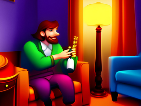 I Tried Learning Another Instrument. What Happened Next Might Surprise You...