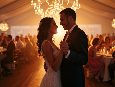 Elegance and Creativity: Unique Event Photography by Foto Estudio Sánchez JRC
