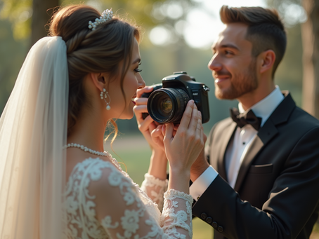 Capturing Unforgettable Moments: Social and Corporate Photography Services