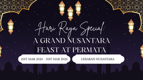 Hari Raya Singapore 2026