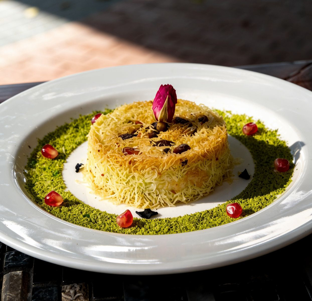 Persian Dessert