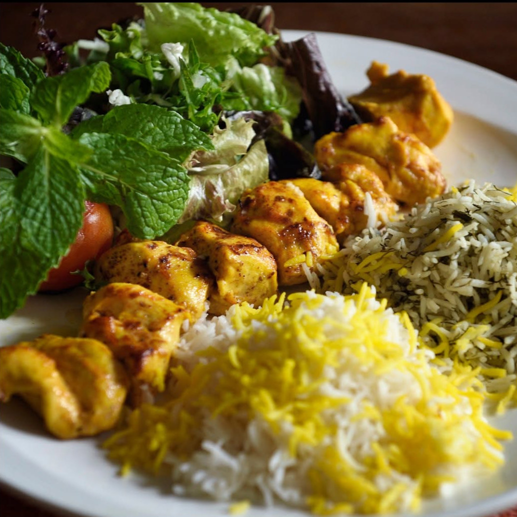 Shah Pasand Chicken