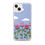 Thumbnail: Field of Flowers Clear Case for iPhone®