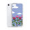 Thumbnail: Field of Flowers Clear Case for iPhone®