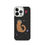 Thumbnail: Space Cat Clear Case for iPhone®