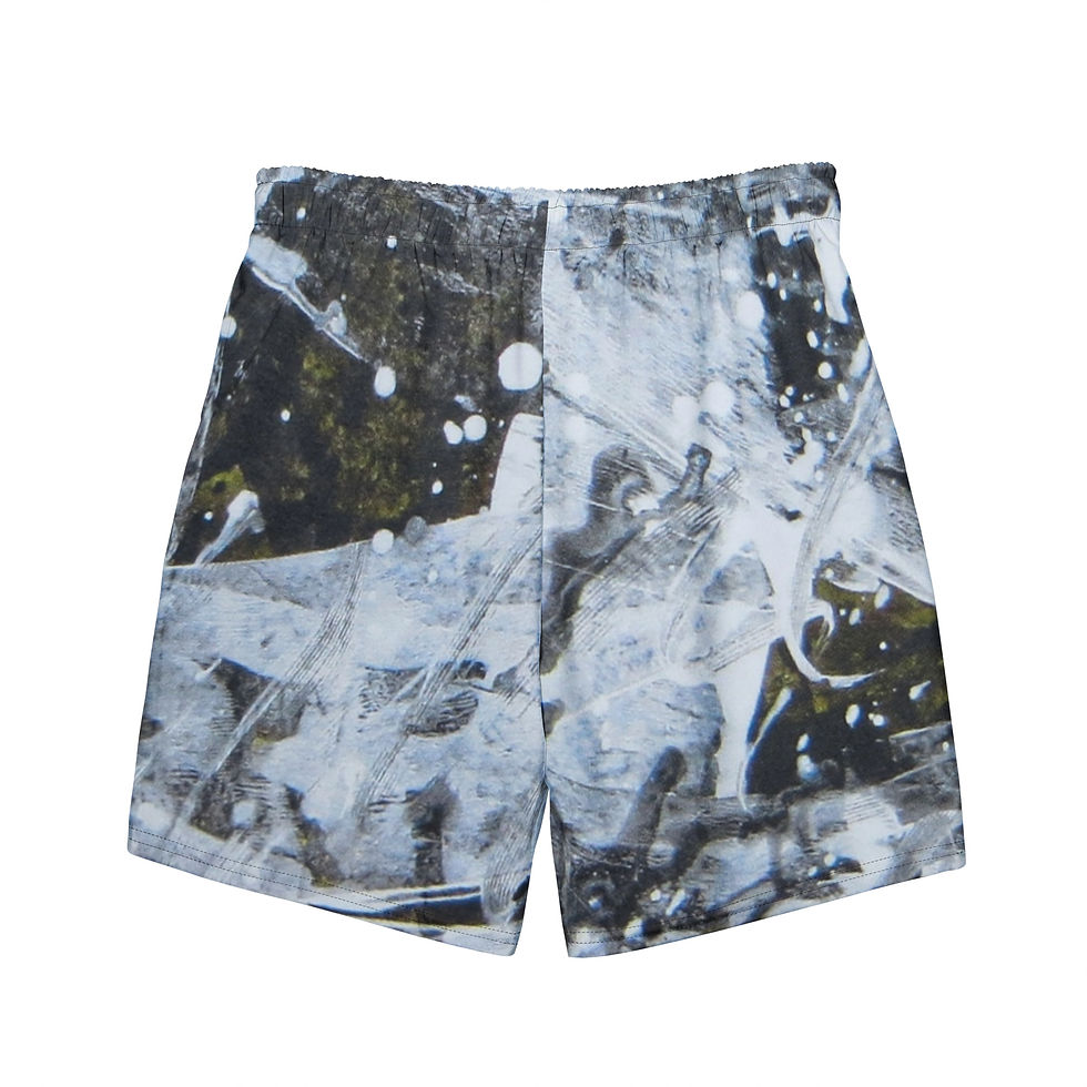 Thumbnail: Abstract Swim Trunks