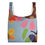 Thumbnail: Pink Flower Reusable Tote