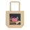 Thumbnail: Study Worm Eco Tote Bag