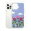 Thumbnail: Field of Flowers Clear Case for iPhone®
