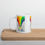 Thumbnail: Rainbow Crayons Mug