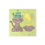 Thumbnail: Lucky Cat Vinyl Sticker
