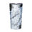 Thumbnail: Abstract Grayscale Stainless Steel Tumbler
