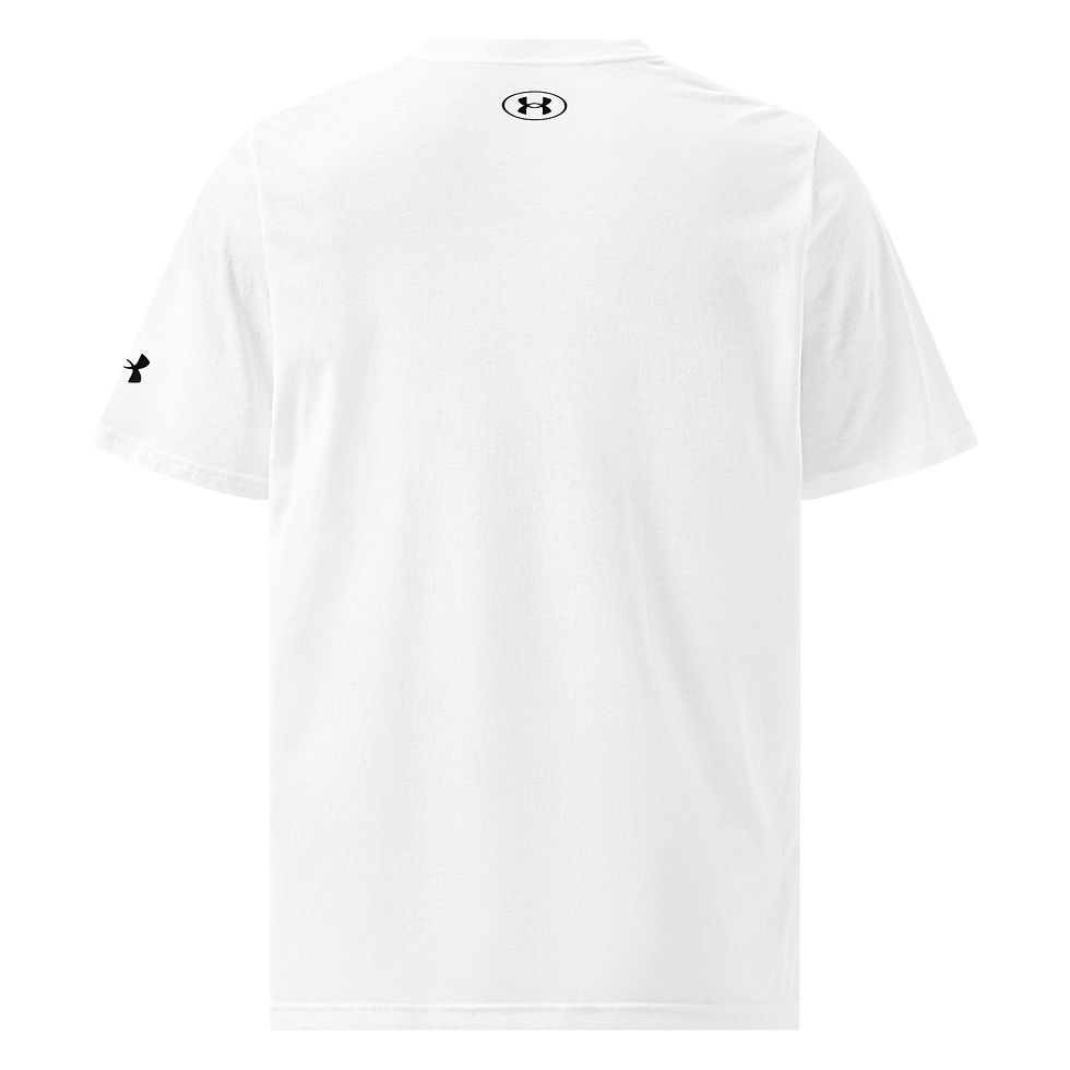Thumbnail: Under ArmourⓇ Pink Daisies T-shirt