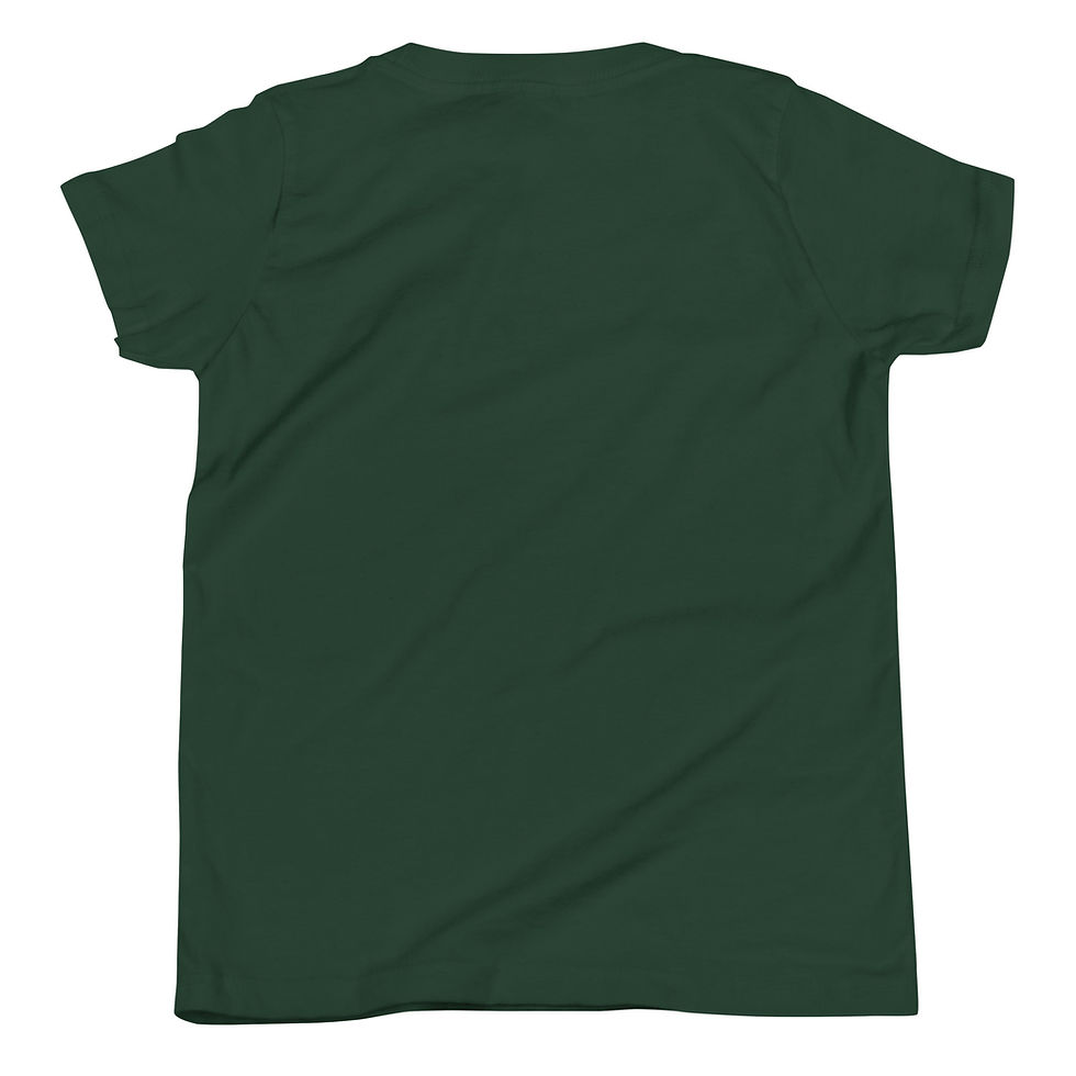 Thumbnail: Cupcake Youth T-Shirt