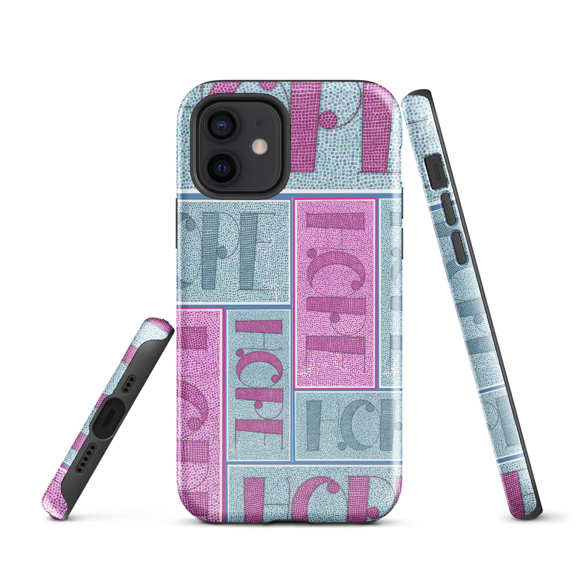 Hope iPhone® Tough Case