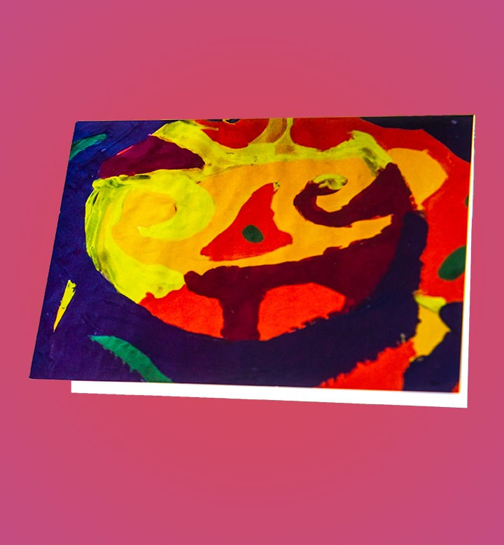 Thumbnail: Abstract Colors