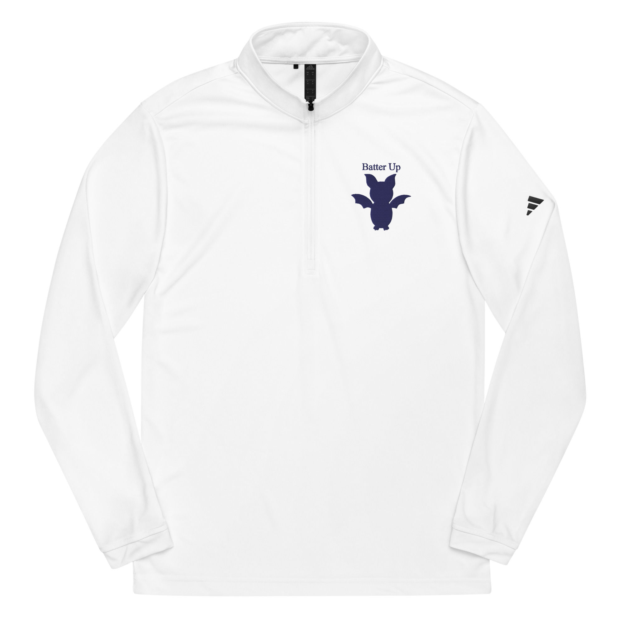 Batter Up Adidas Sweatshirt