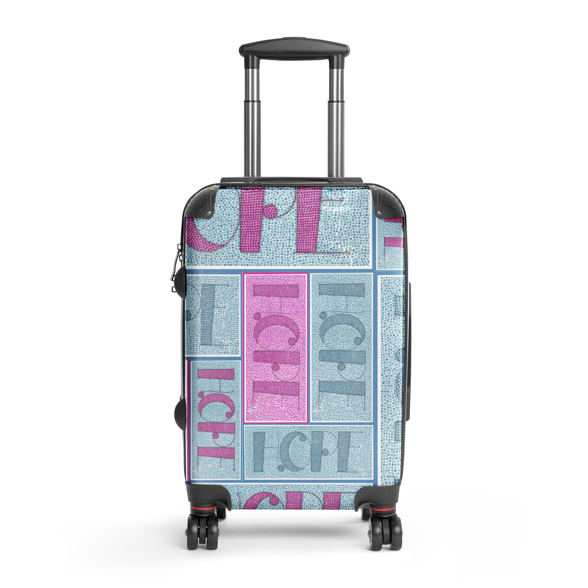 Hope Hard-Shell Suitcase