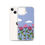 Thumbnail: Field of Flowers Clear Case for iPhone®