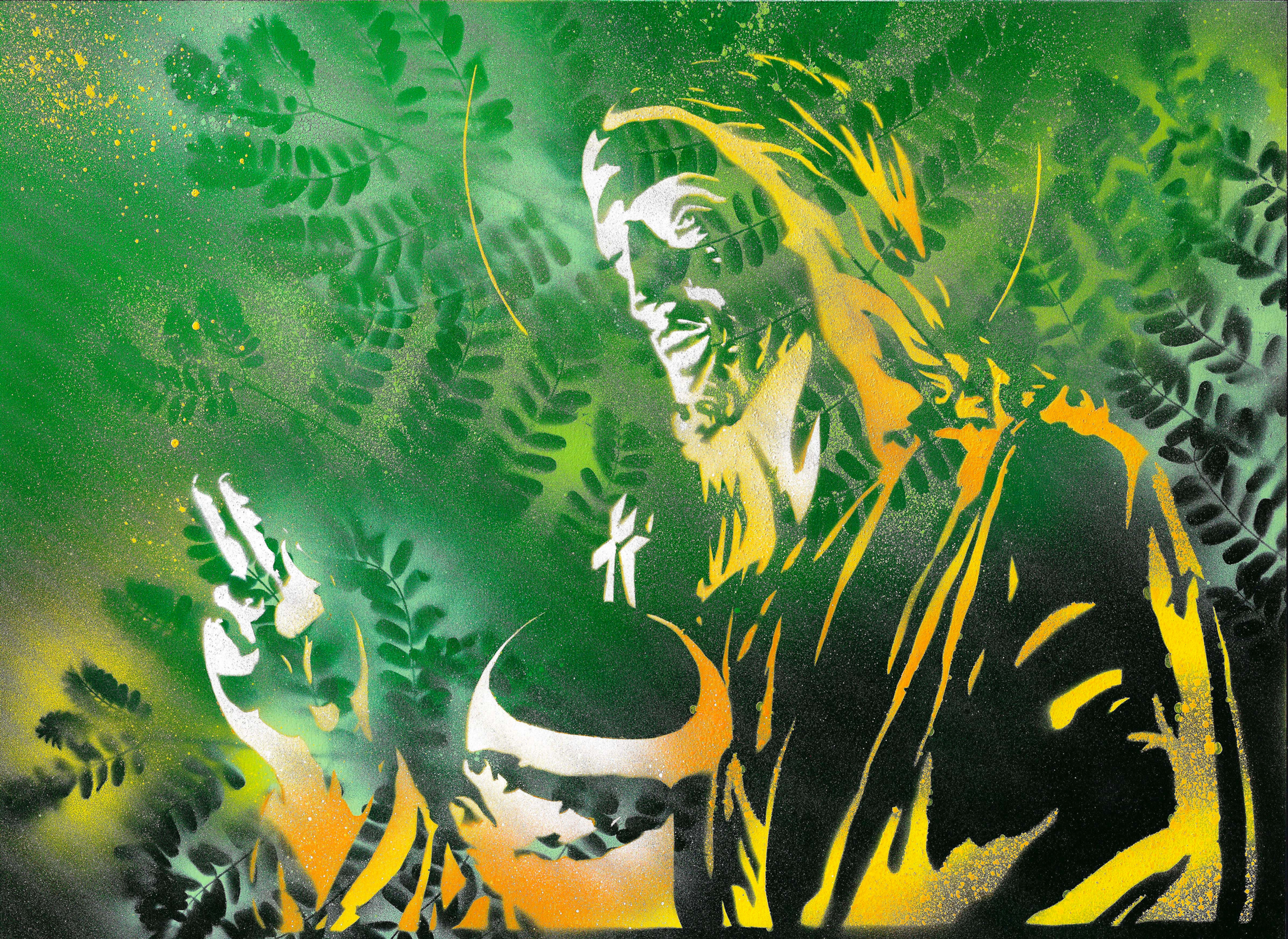 Le Sauveur #VersionFertile