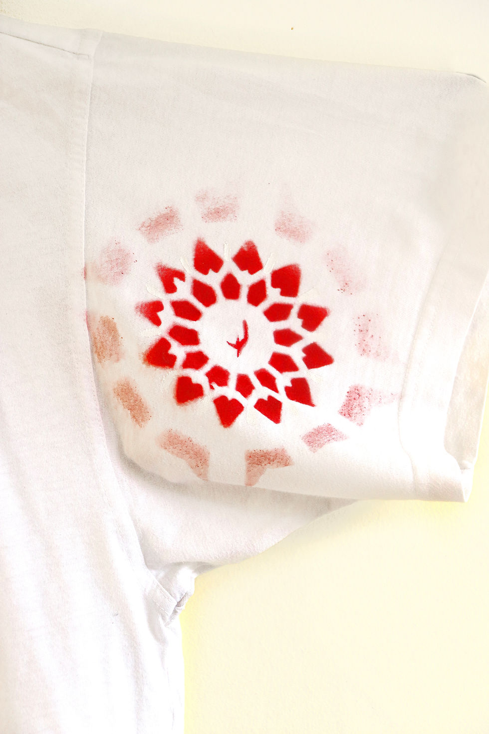 Miniature : White is beautiful - cadre 1