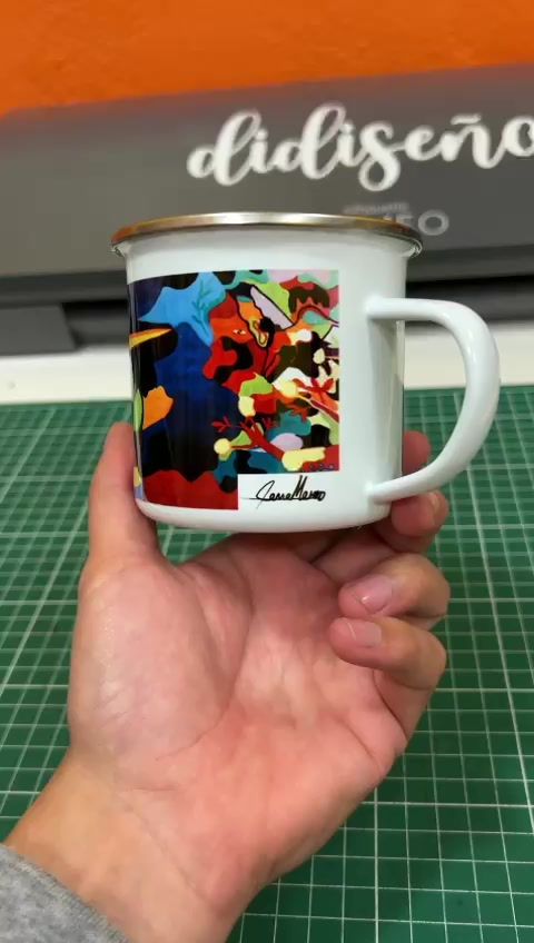 Miniatura: COLORFUL 1