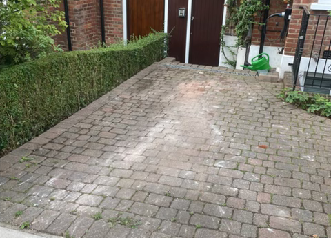 Builders Waste Removed in Clapham