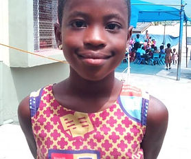 Gloria Afful Boateng