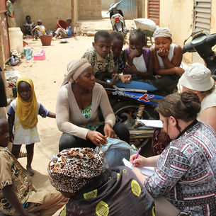 Une noix dure à casser