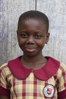 Emmanuella Bandoh (Newill)