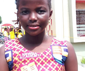 Genesis Owusu Brako