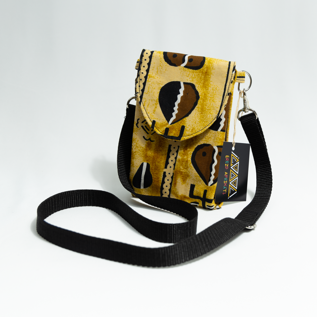 Fesztivál táska M7