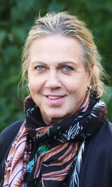 Om Meg Jan Lindvik