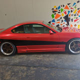Nissan Silvia