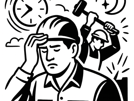 How to Handle Overtime the Right Way