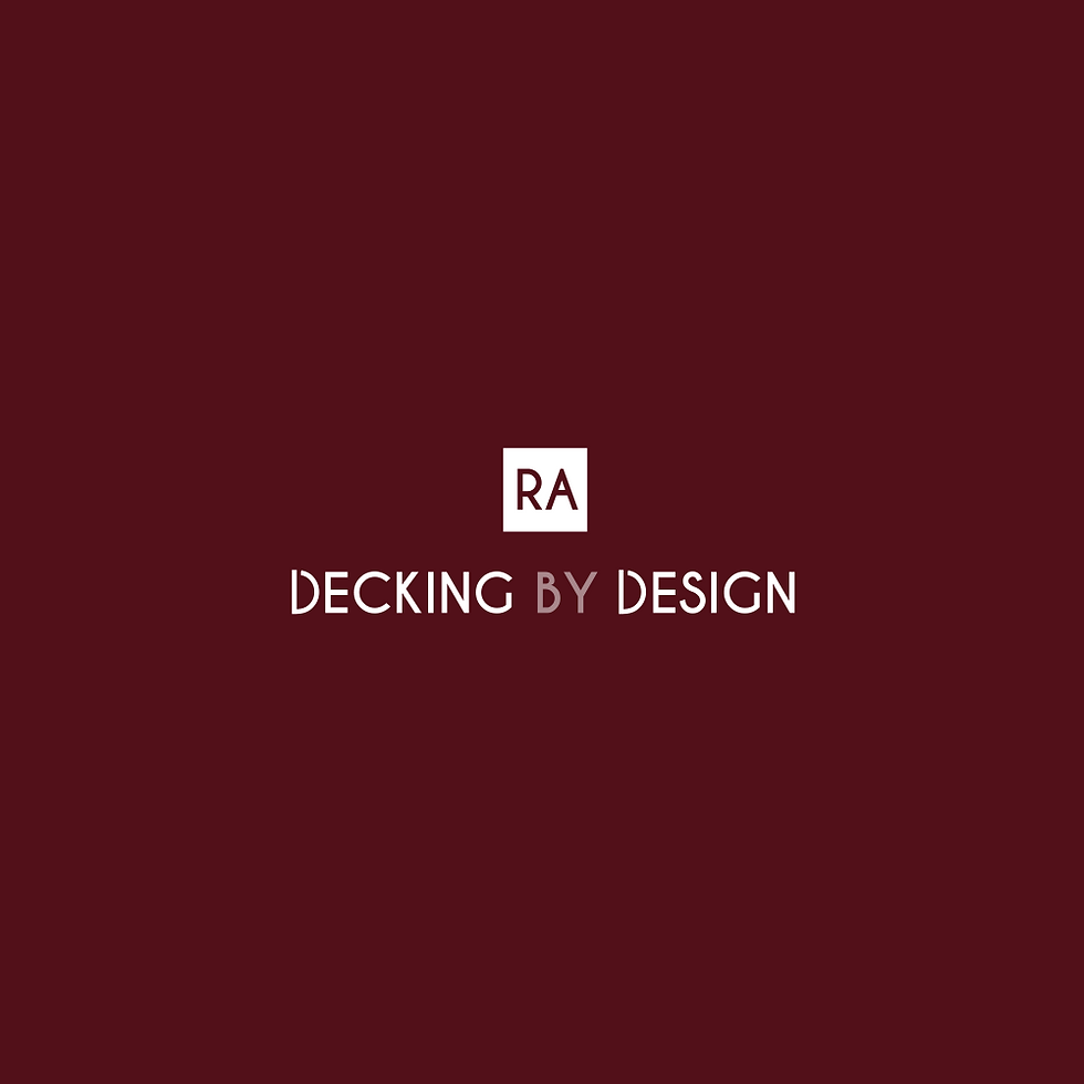 Decking by Design
