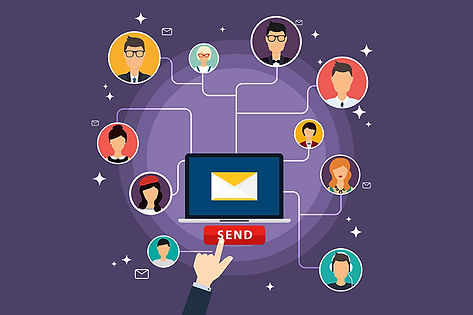 Social media marketing Quito