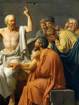 Early Greek Philosophy and Critical Thought