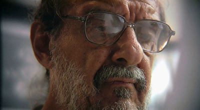 Sob Luz e Sombras - Direção e Direção de fotografia Julio Cesar Siqueira