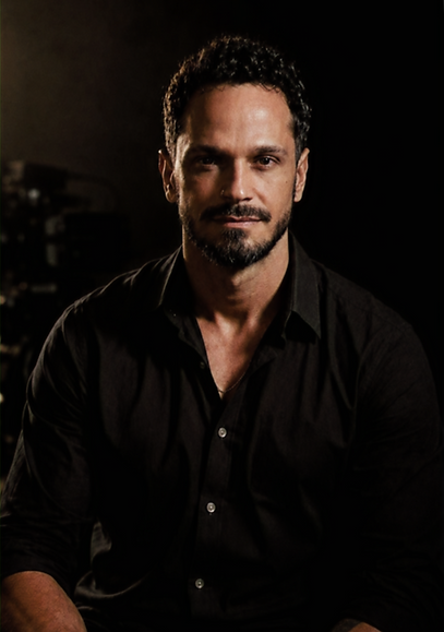 Direção de fotografia Julio Cesar Siqueira