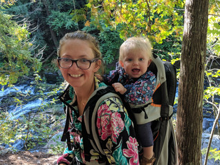 Mental Health & Breastfeeding