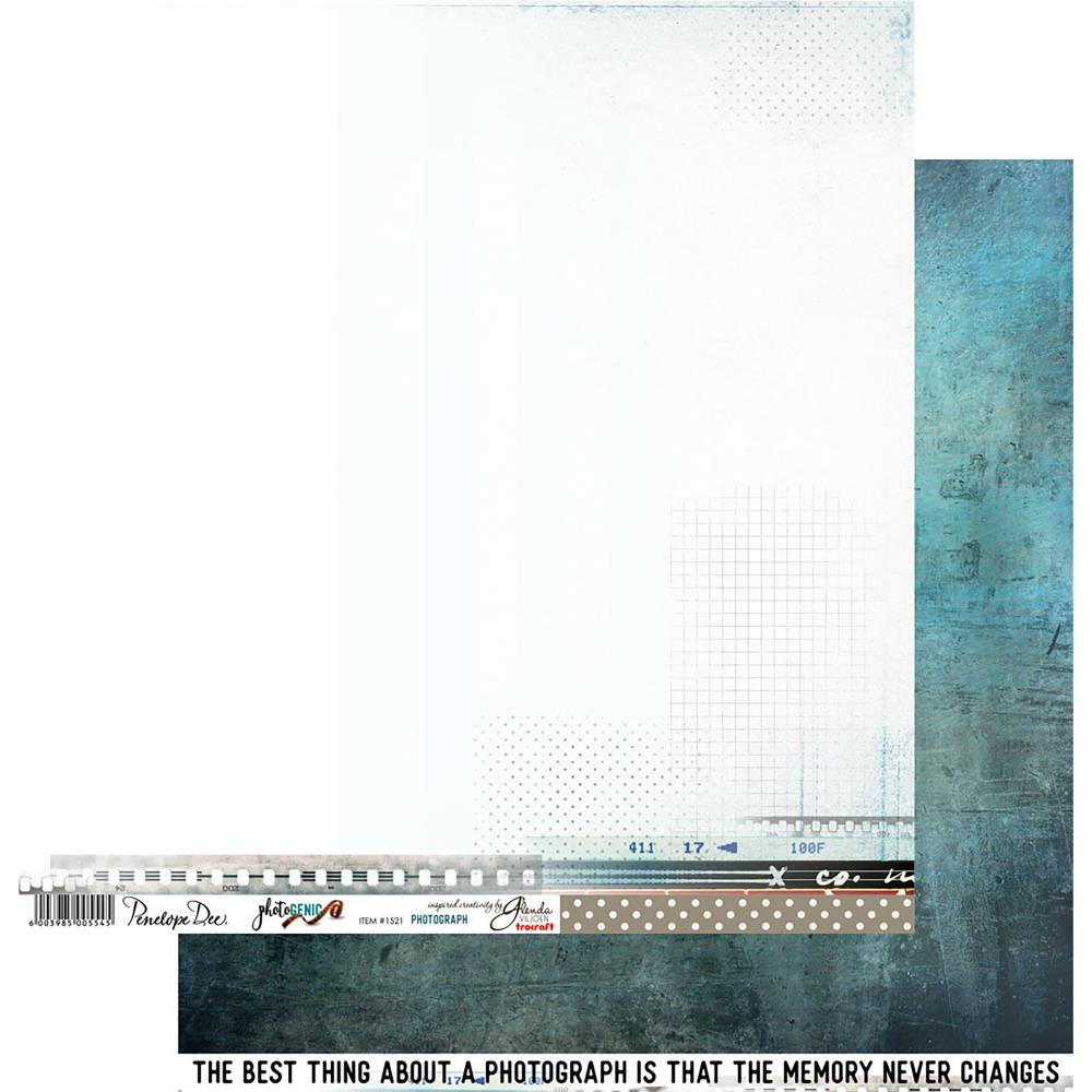 Photogenic -Photograph paper 