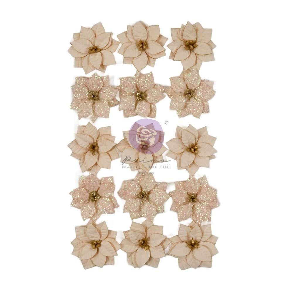 Enchanting Holiday Flowers 