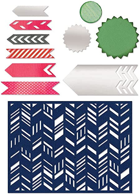 Fancy Chevron