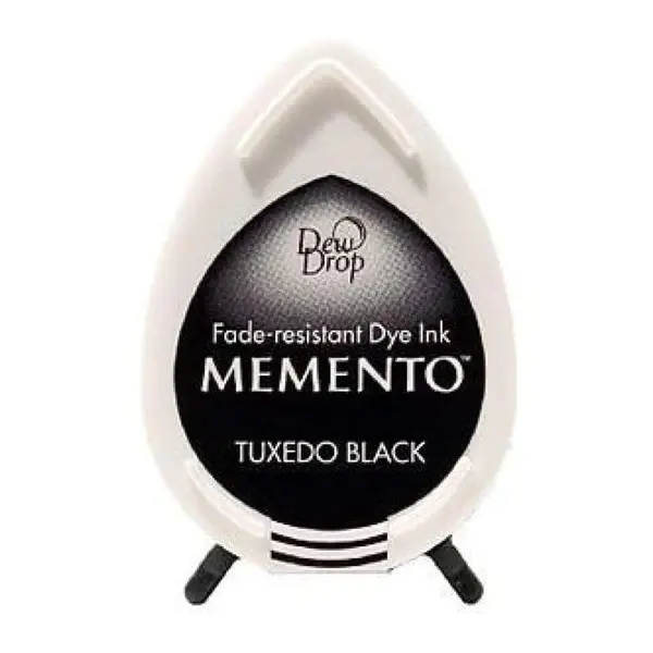 Tuxedo Ink - Memento
