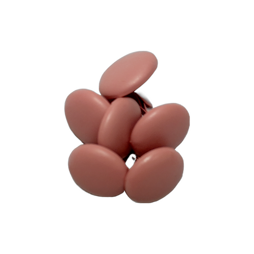 Pink Jumbo Brads 6pcsThinking of you Fi’s Scrapbooking