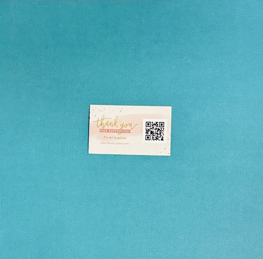 Cobalt Cardstock 