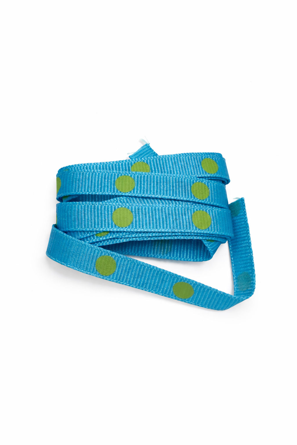Dippy Dots Grosgrain Ribbon